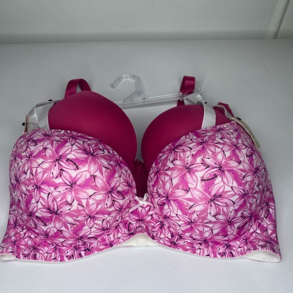 🌸 Spree Intimates 2 Bras Pack 🌸
